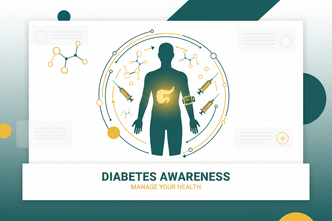 Managing Diabetes During Festivals