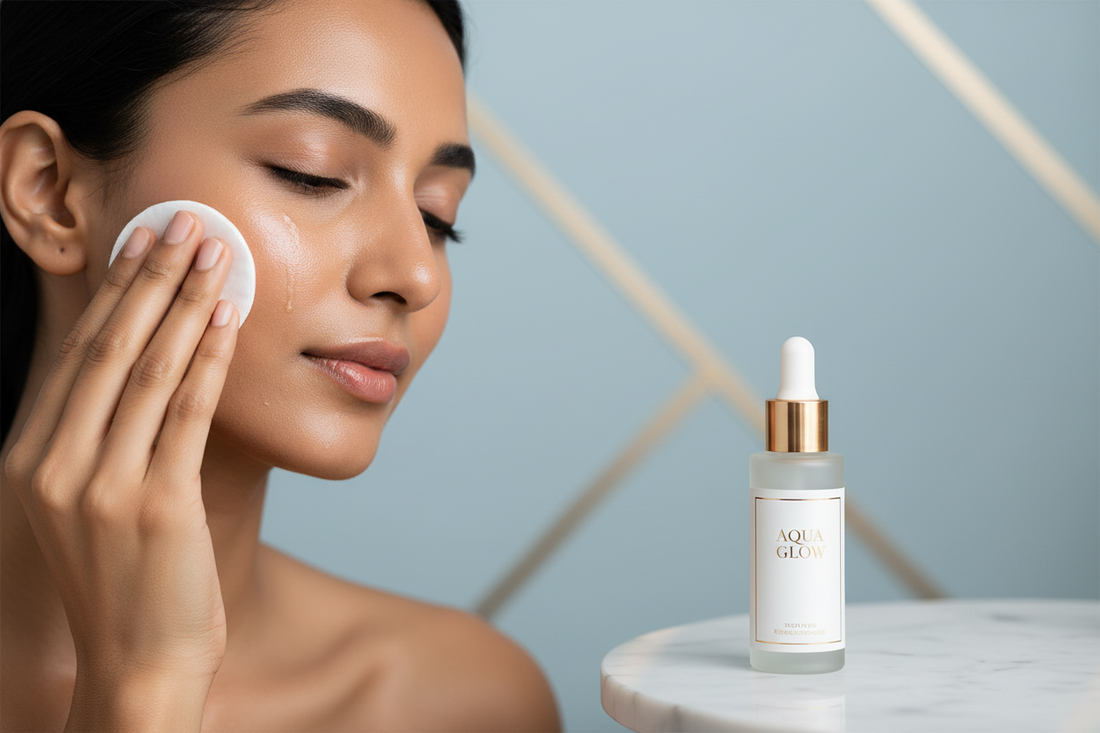 Face Toner Online India: Dermatologists Will Not Tell You This — But Your Skin Barrier Does Not Need a Toner. It Needs the Right One.