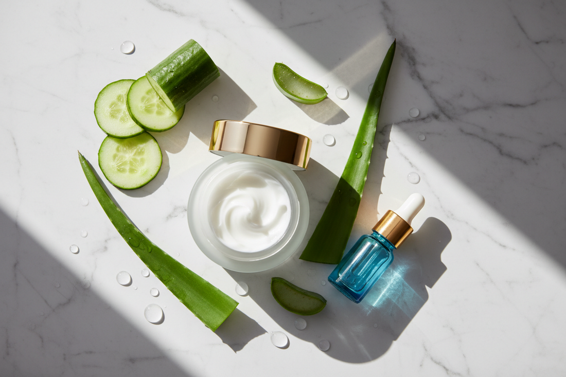 Moisturizer Cream Online India: Why Your Face Feels Dry Again by Noon — And What You Are Actually Missing in Your Routine