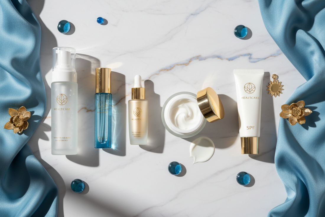 Moisturizer Cream Online India: Why Layering Your Skincare in the Wrong Order Is Cancelling Out Everything You Spend Money On