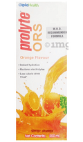 Prolyte ORS Orange Oral Liquid