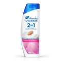 Head & Shoulders 2in1 Smooth & Silky Shampoo + Conditioner