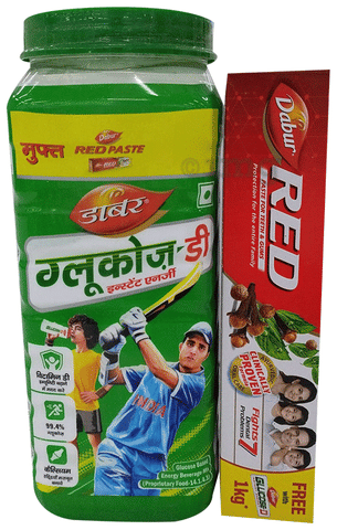 Dabur Glucose D