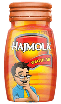 Hajmola Regular Tablet (Each Pack 4 Tablet)