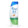 Head & Shoulders Cool Menthol Shampoo+Conditioner