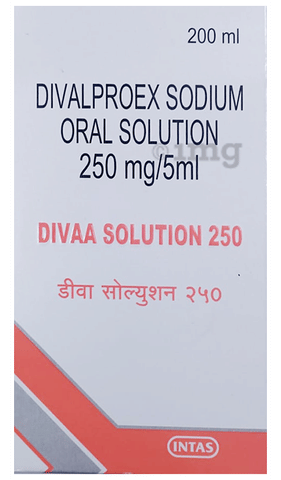 Divaa 250 Solution