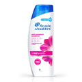 Head & Shoulders Daily Smooth Anti-Dandruff Shampoo
