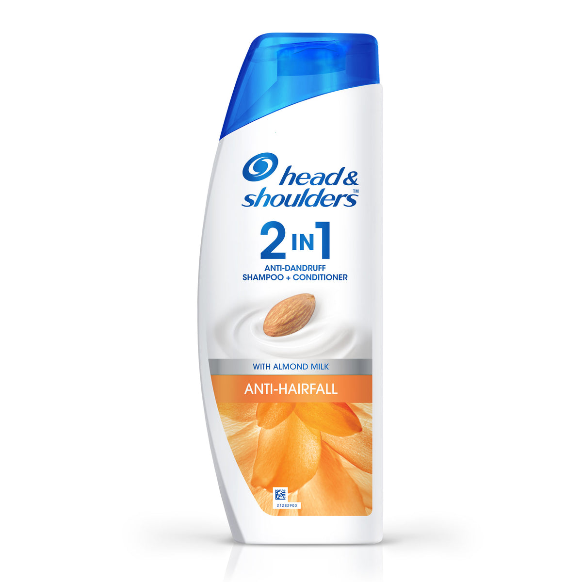Head & Shoulders Anti Hair Fall Shampoo