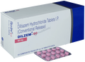 Dilzem 60 Tablet
