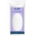 GUBB Non-Woven Cotton Pads 50s