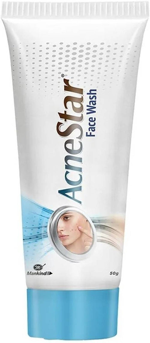 Acnestar Face Wash