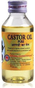 Castor Oil