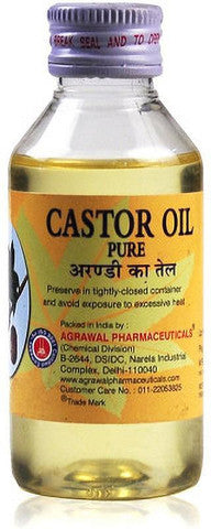 Castor Oil