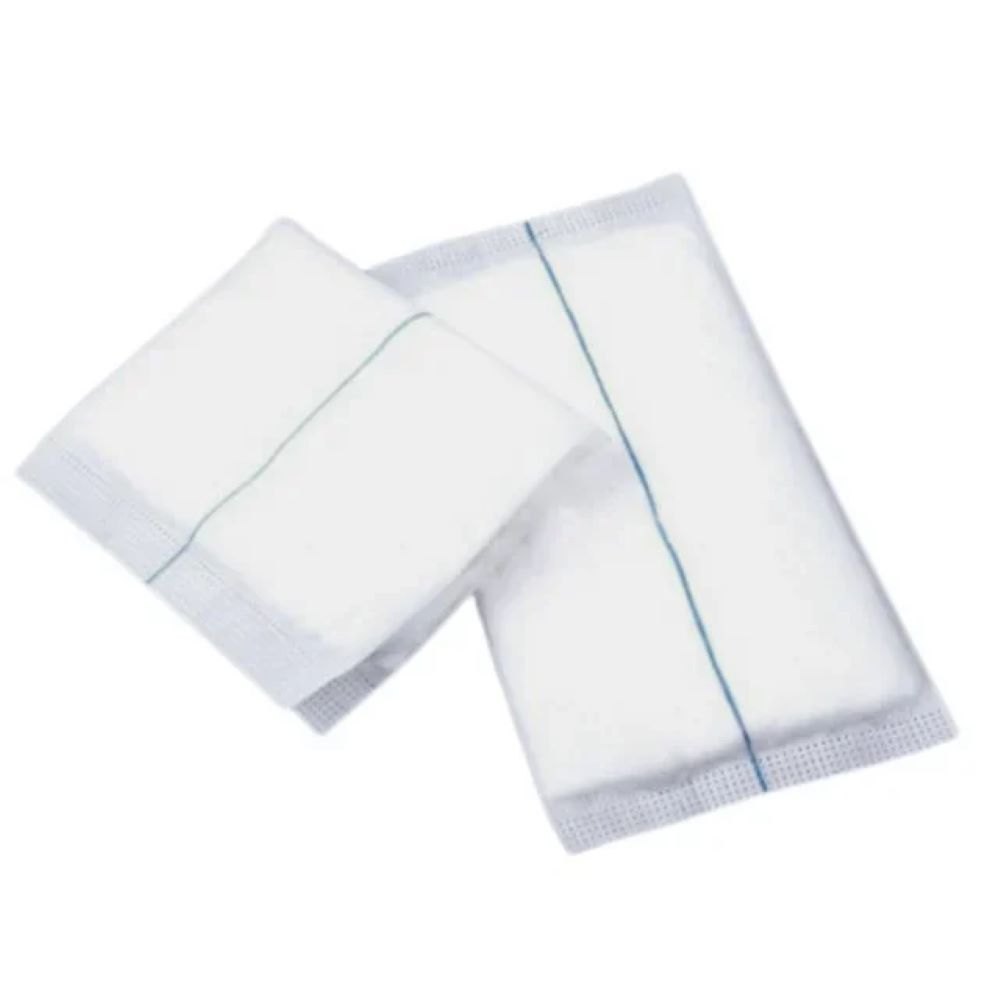 Simteq Combine Dressing Pad 10cm X 10cm