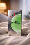 Kamasutra Superthin Condoms