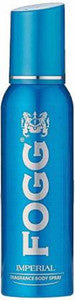Fogg Imperial Fragrance Body Spray 120ml