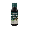 Koflet SF Sugar Free Linctus