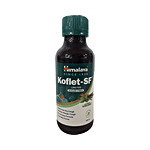 Koflet SF Sugar Free Linctus
