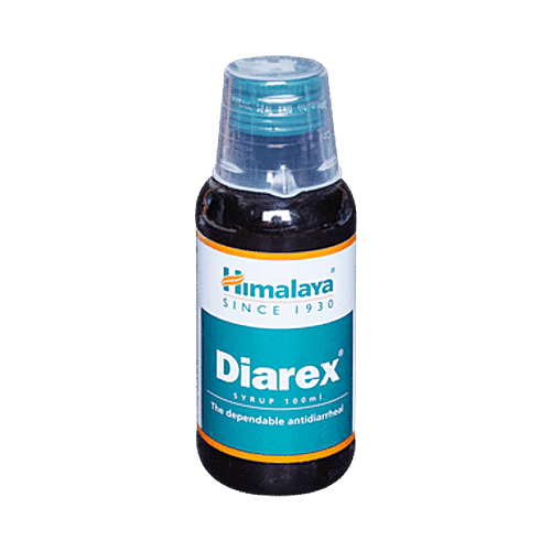 Diarex Syrup