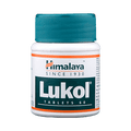 Himalaya Lukol Tablet