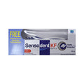Sensodent KF Cavity Protection Gel