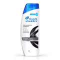 Head And Shoulders Silky Black Anti Dandruff Shampoo