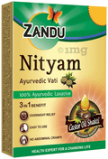 Nityam Tablet