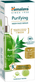 Himalaya Purifying Neem Face Serum