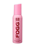 Fogg Teaser Fragrant Body Spray Women