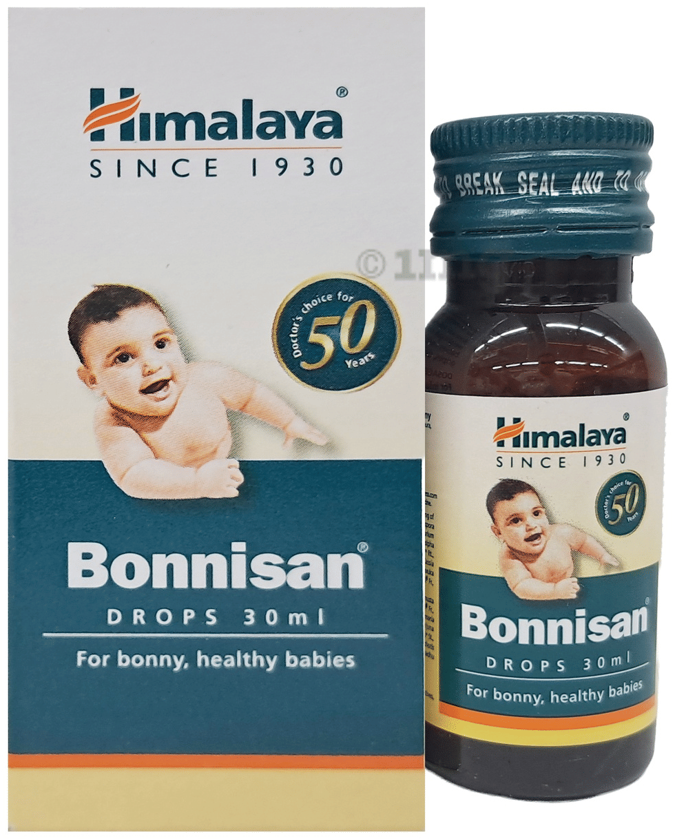 Bonnisan Drop