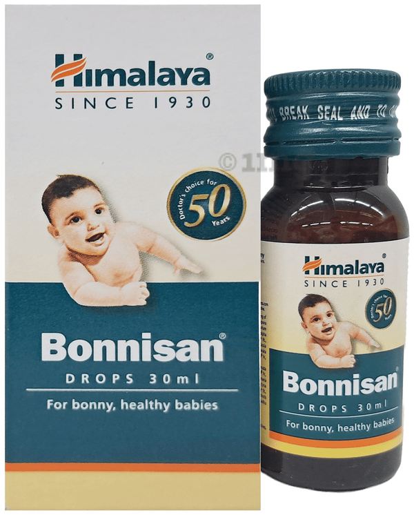 Bonnisan Drop