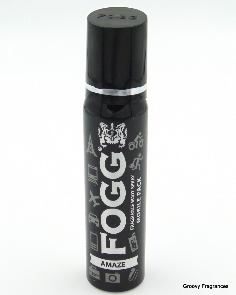 Fogg Amaze Body Spray