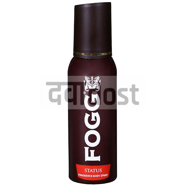 Fogg Amaze Deodorant Body Spray 150ml