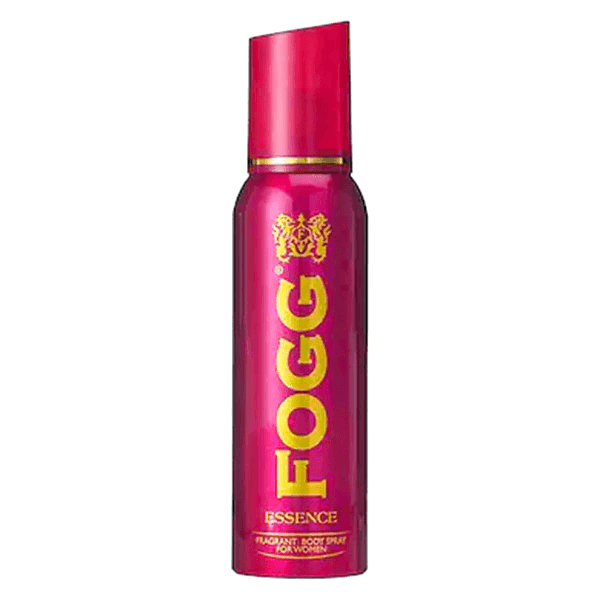 Fogg Essence Body Spray For Women