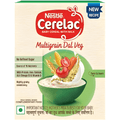 Cerelac Multigrain Dal Veg (12 To 24)