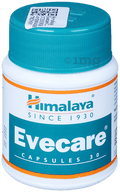 Himalaya Evecare Capsule