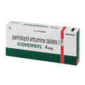 Coversyl 4 Tablet