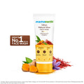 Mamaearth Ubtan Face Wash