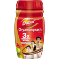 Dabur 3X Immunity Awaleha Chyawanprash