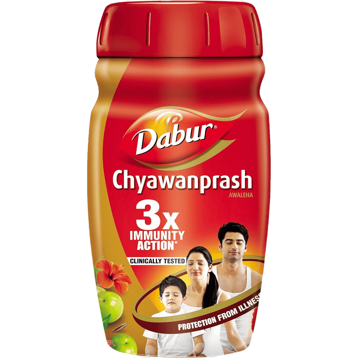 Dabur 3X Immunity Awaleha Chyawanprash