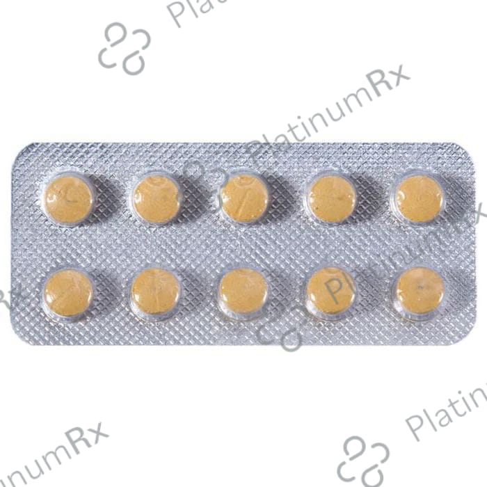 Amide 25 Tablet