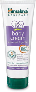Himalaya Baby Cream