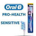 Oral B Fresh Clean Sensitive Tooth Brush