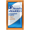 Head And Shoulders Daily Clean Anti Dandruff Shampoo