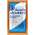 Head And Shoulders Daily Clean Anti Dandruff Shampoo