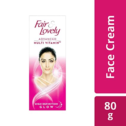 Fair And Lovely Advanced Multi Vitamin High Definition Glow Cream