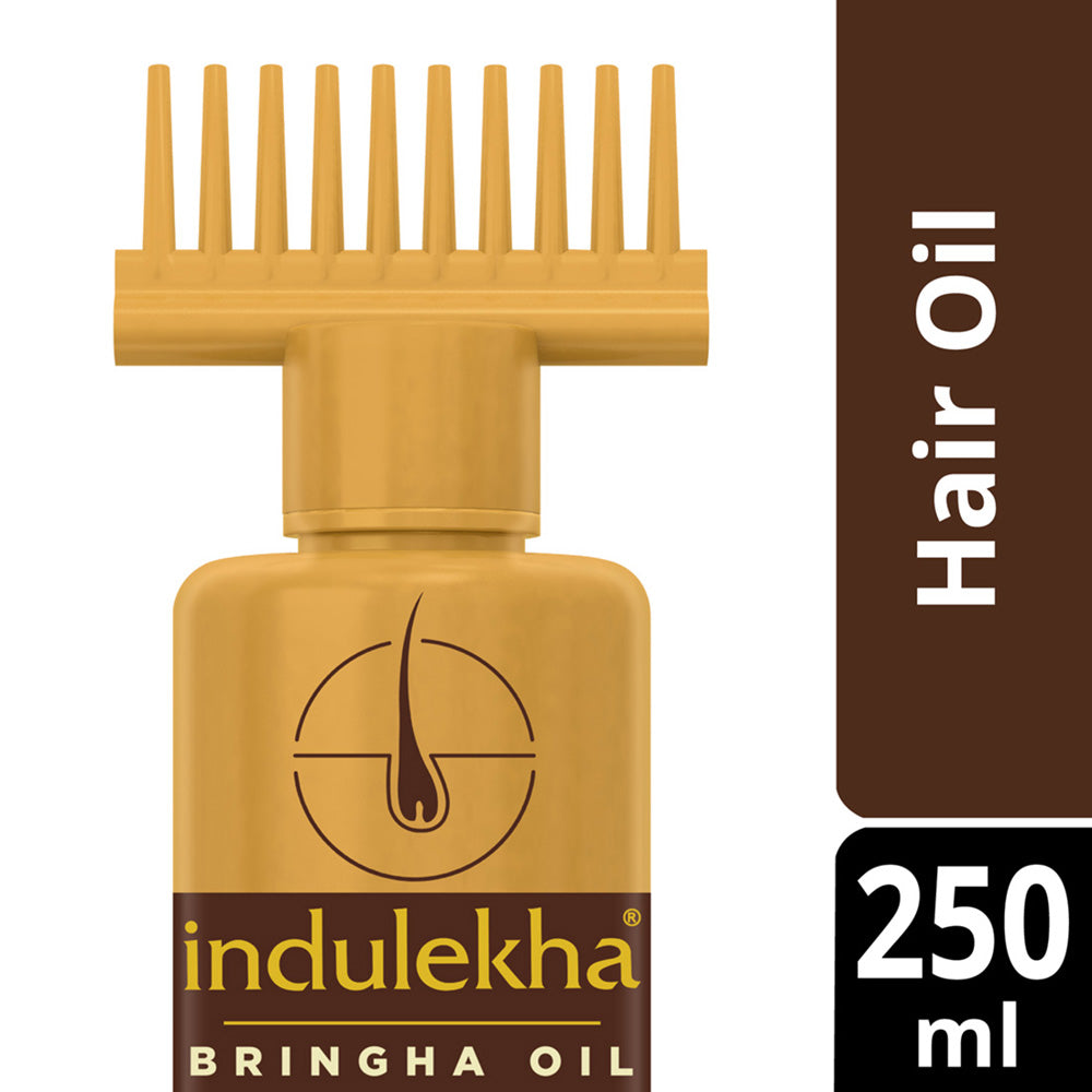 Indulekha Bringha Oil