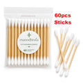 Bamboo Ear Buds