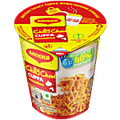 Maggi Chilly Chow Cuppa Noodles
