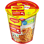 Maggi Chilly Chow Cuppa Noodles